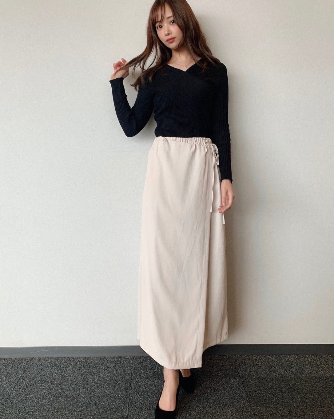 skirt like pants