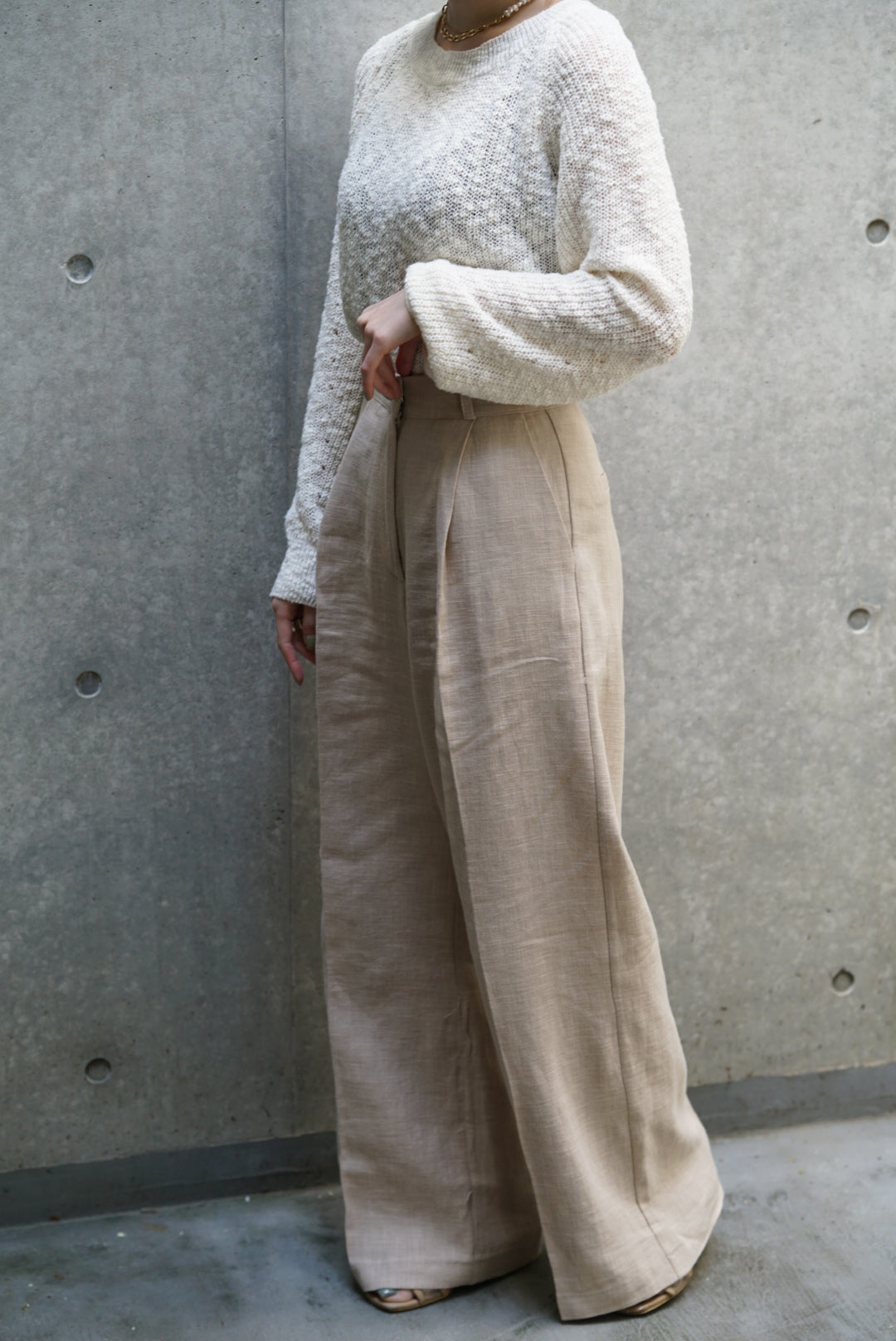 Knit Tops