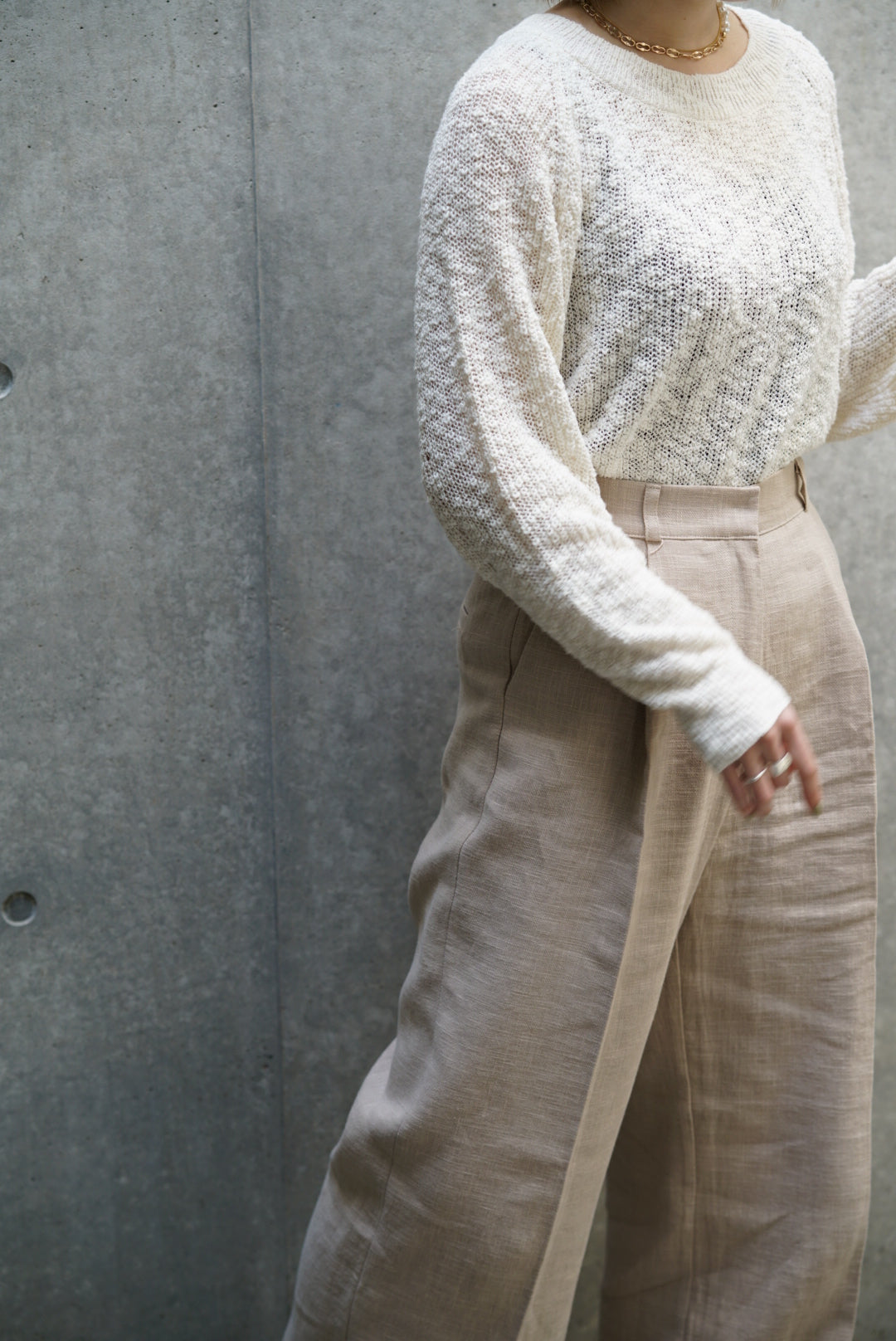 Knit Tops