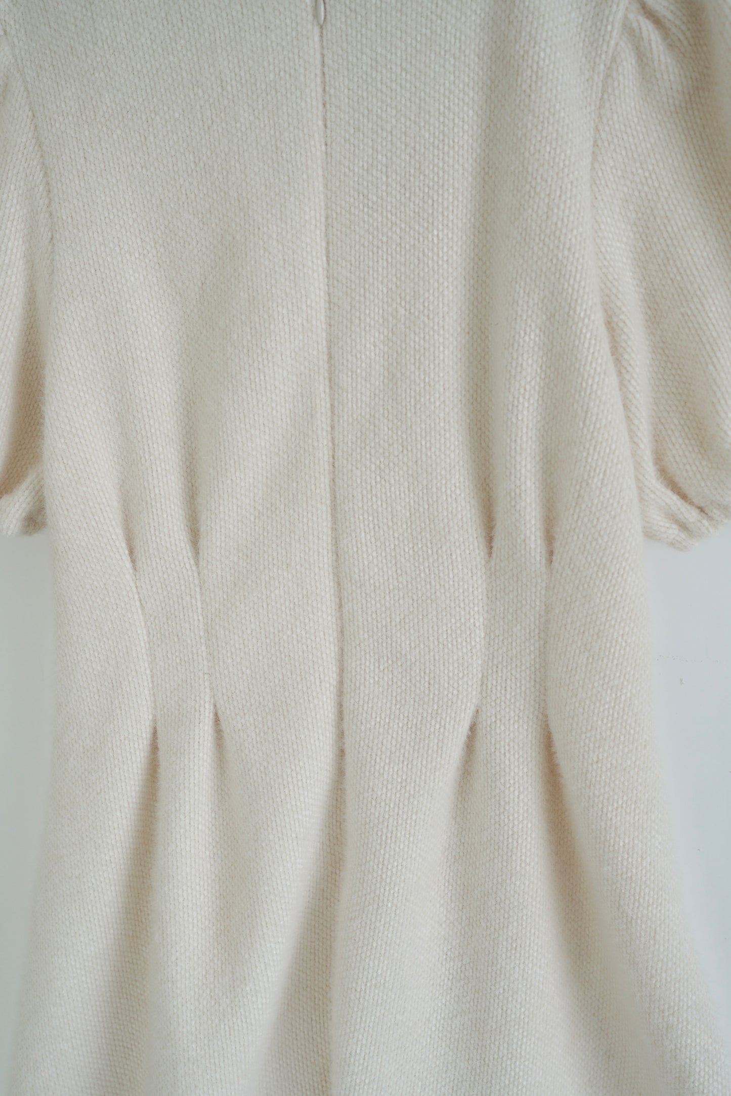 Shaggy flare mini one-piece