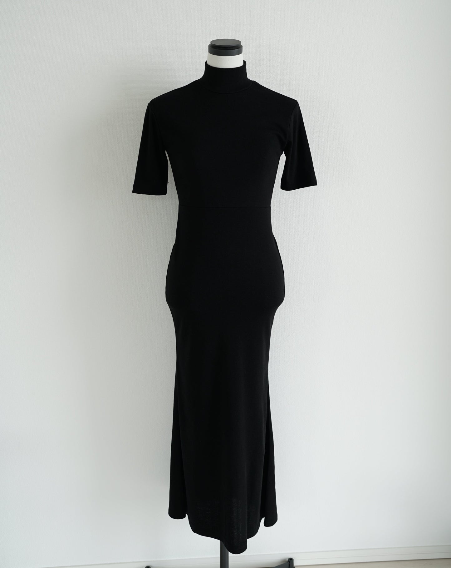 Tight flare one-piece