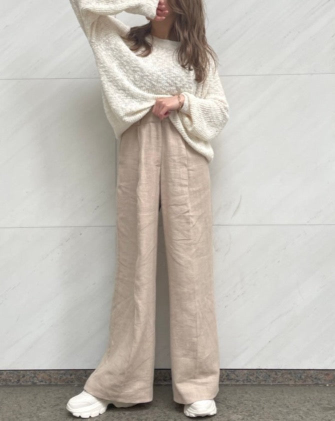 Knit Tops