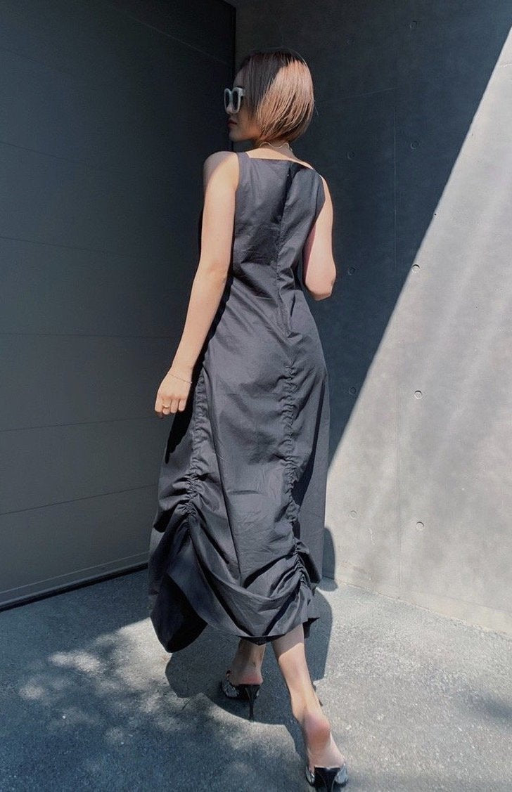 HARUNA MORI