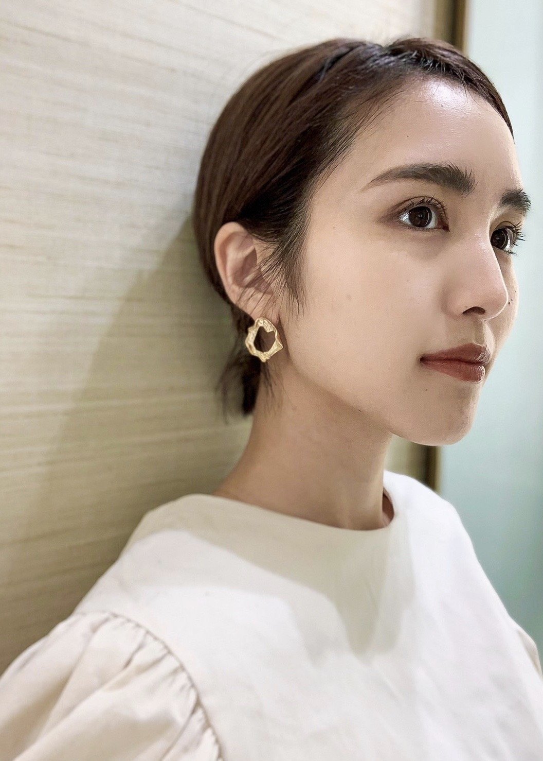 HARUNA MORI