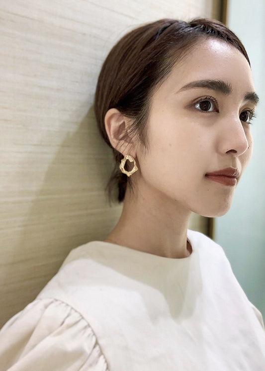 HARUNA MORI