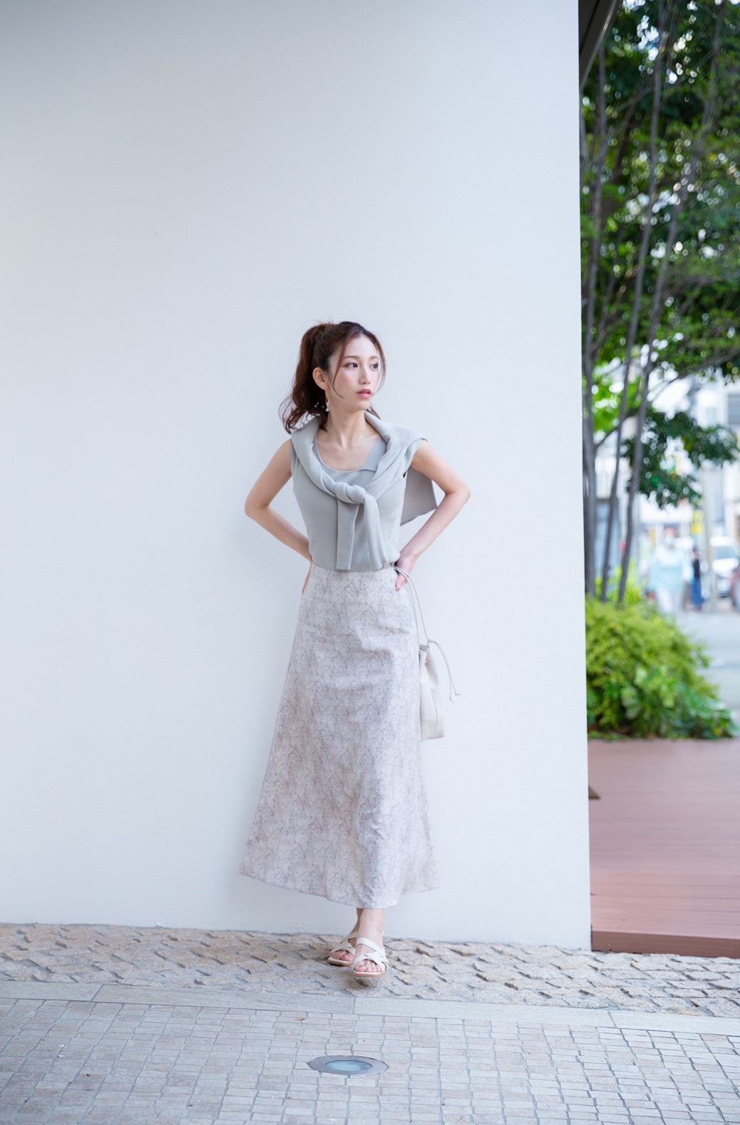 ANO IZUMI
