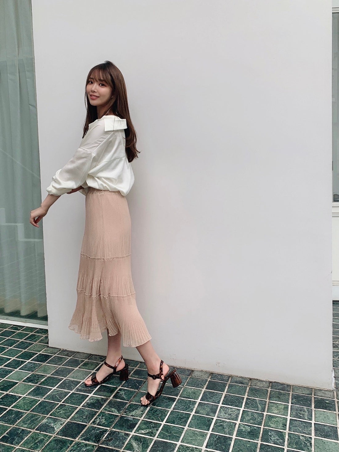 MISUZU ITO