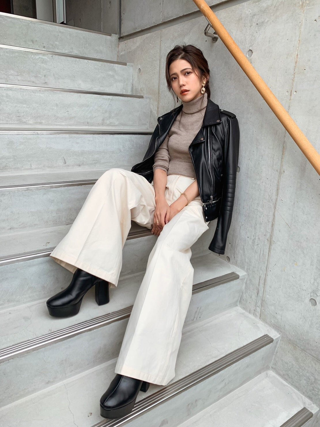 MARIKA KAJIWARA