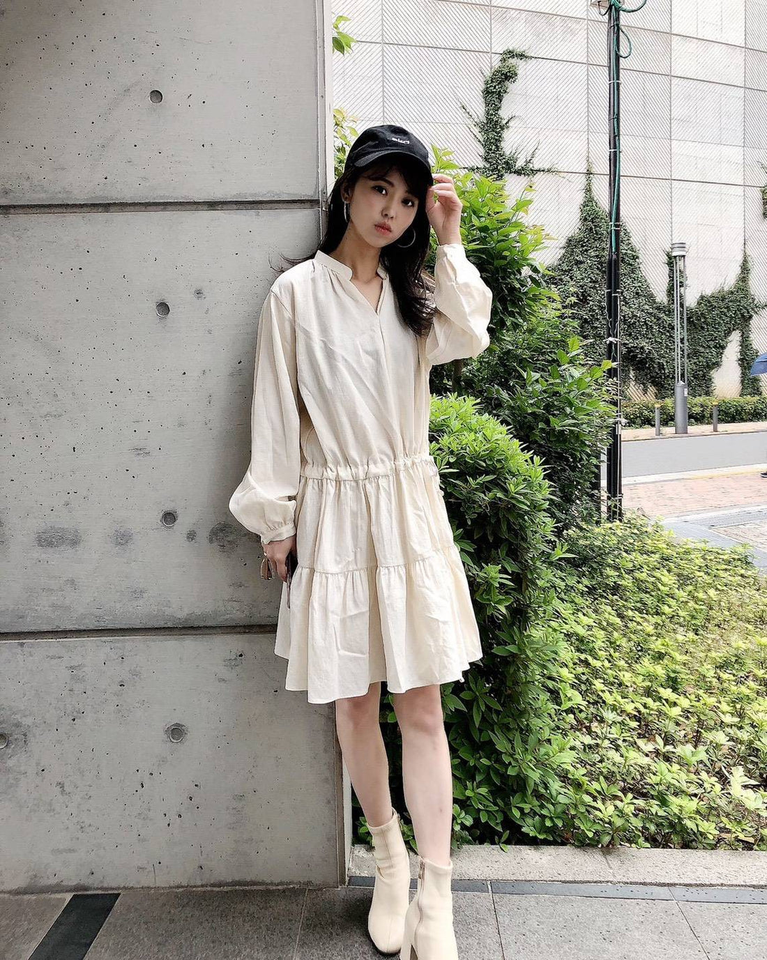 TAO TOMOKO