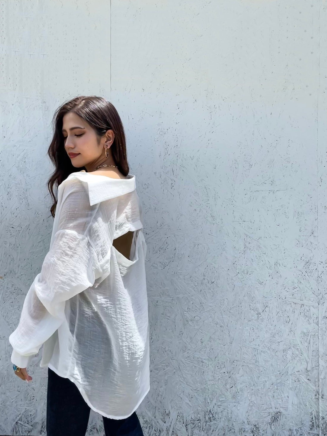 MARIKA KAJIWARA