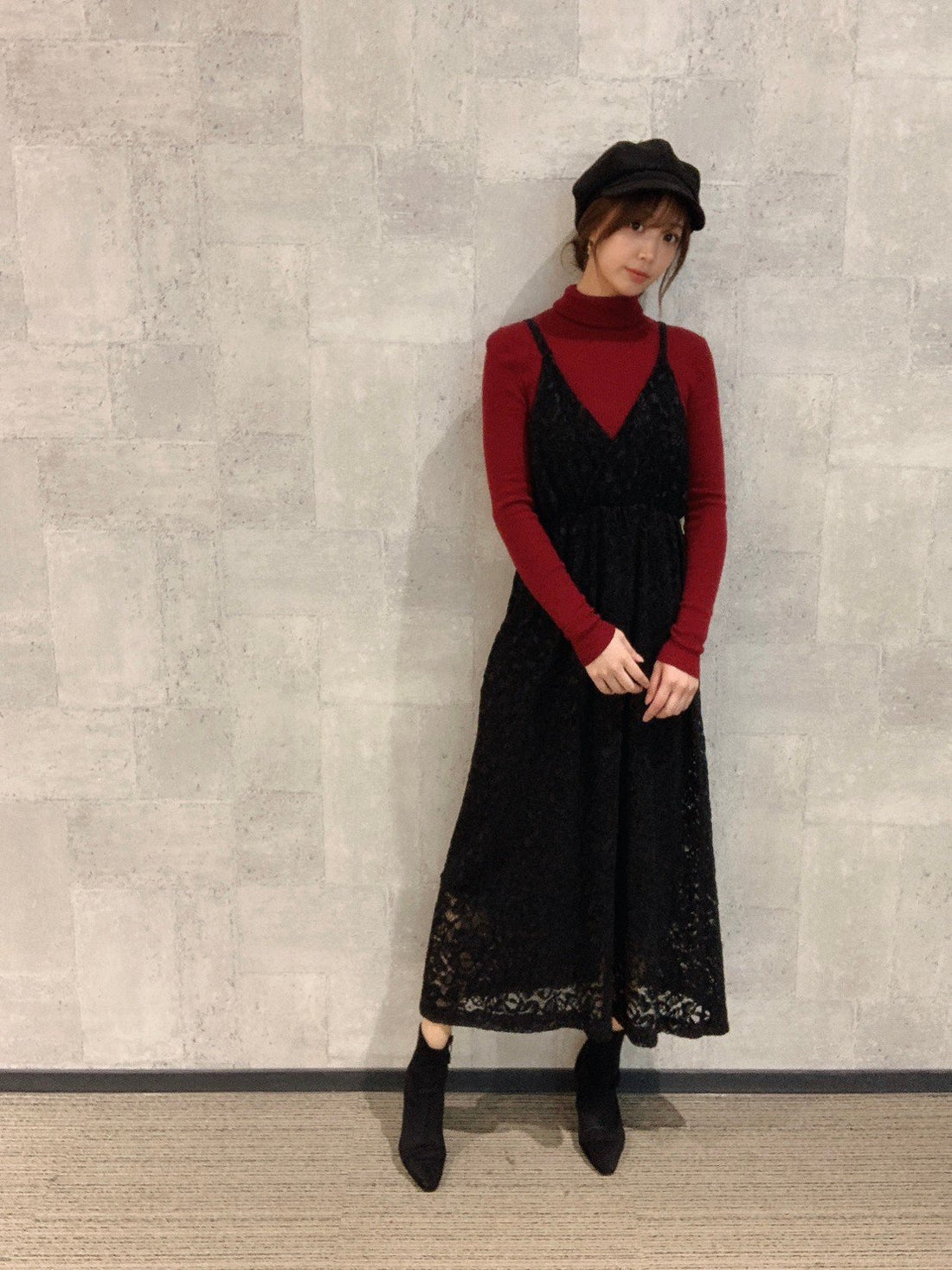 ITO MISUZU