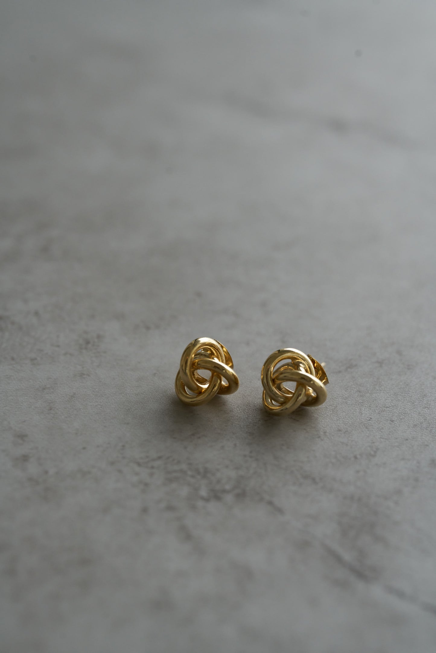 Triple Ring Pierce
