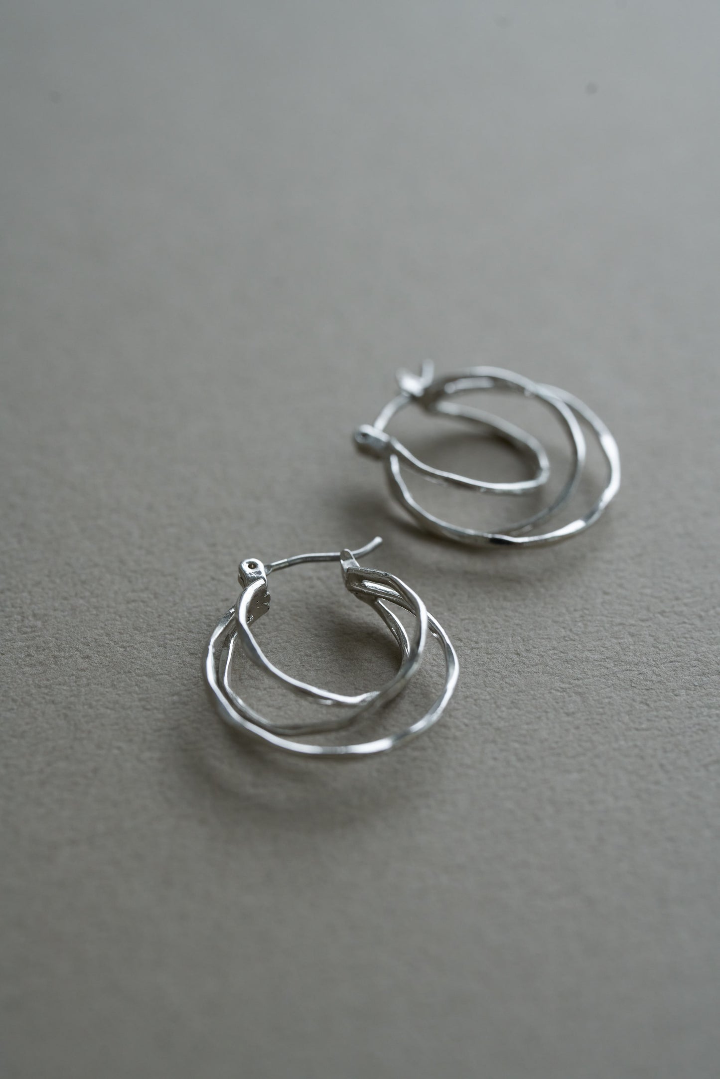 Triple Circle Pierce