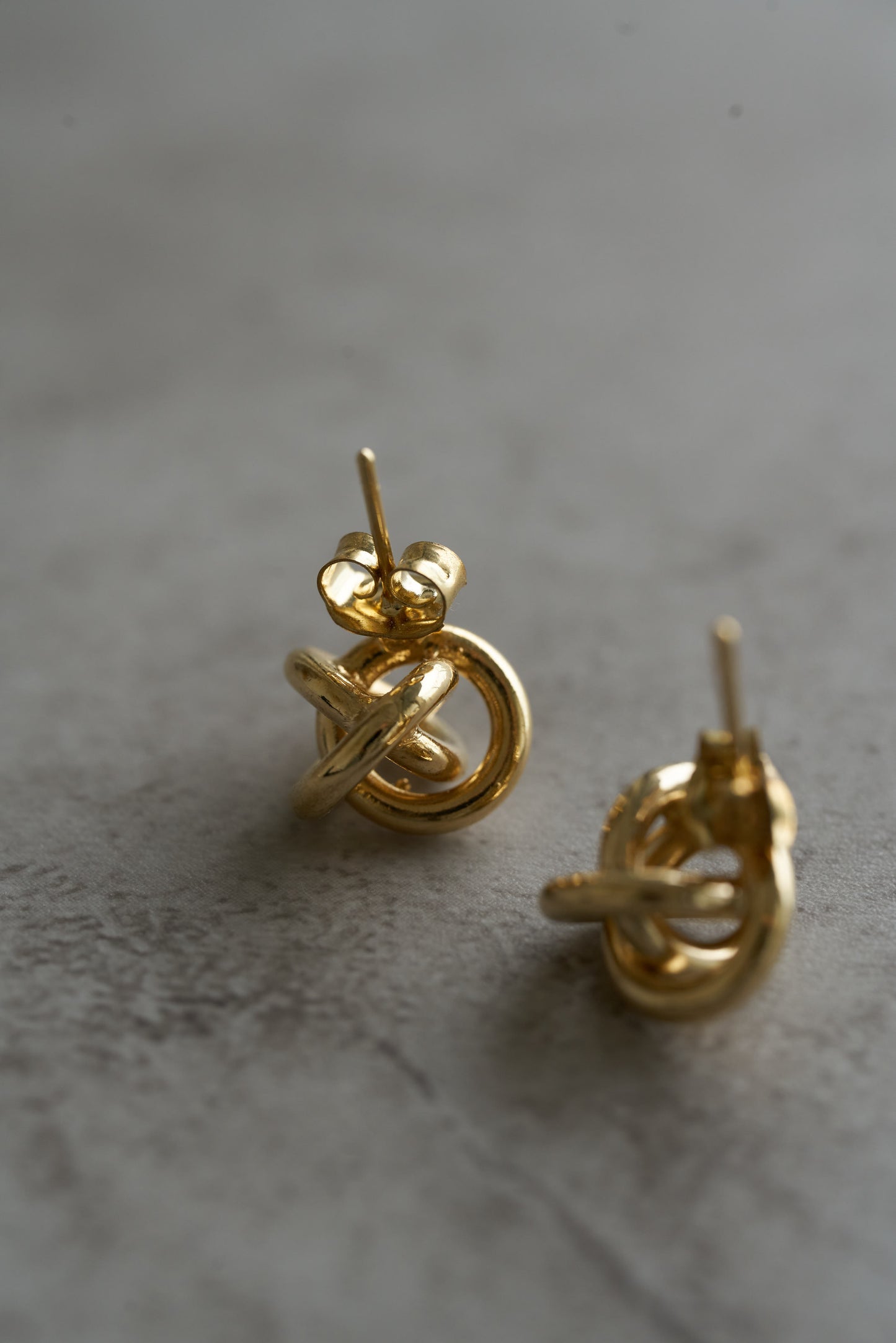 Triple Ring Pierce