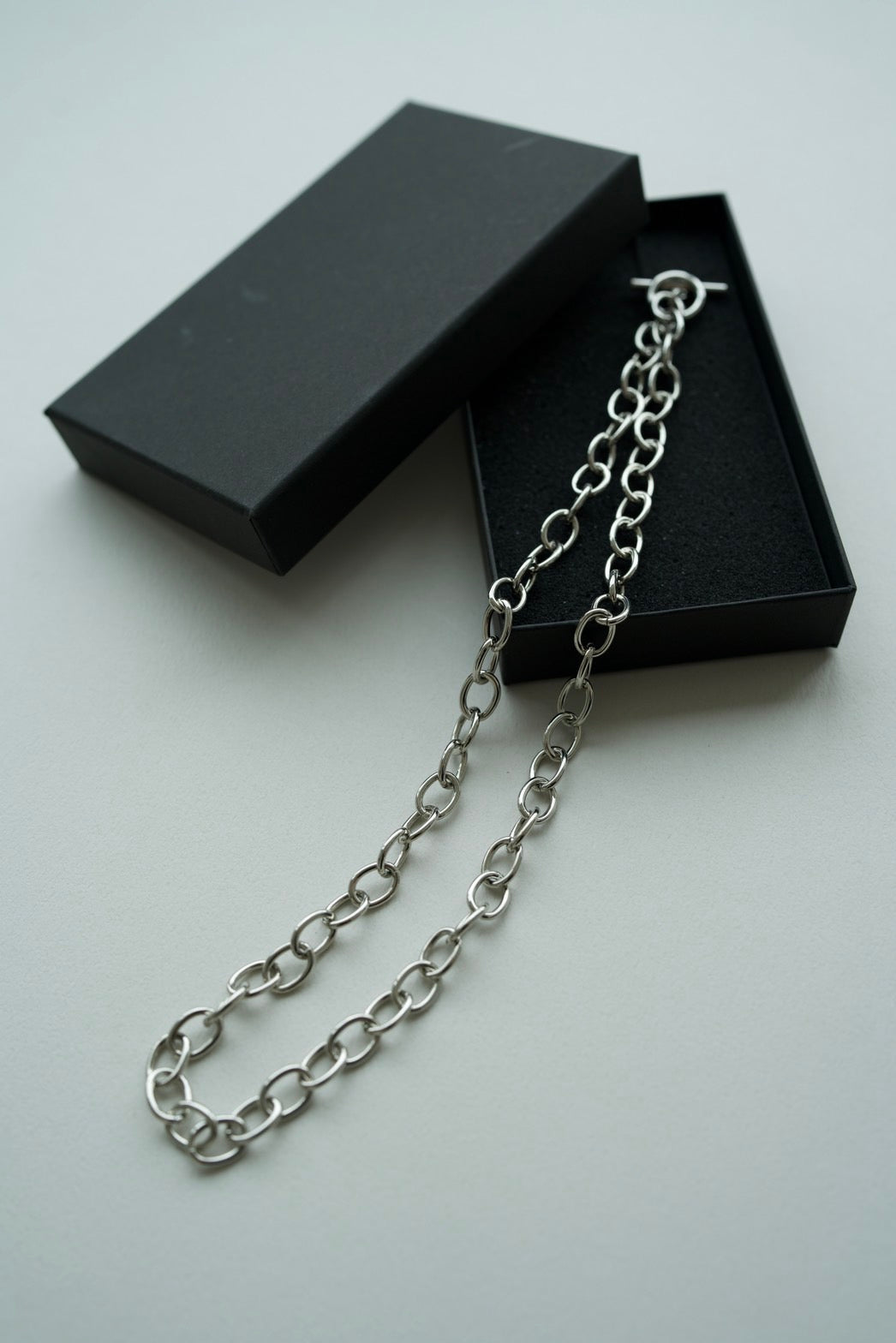 M-thin Necklace