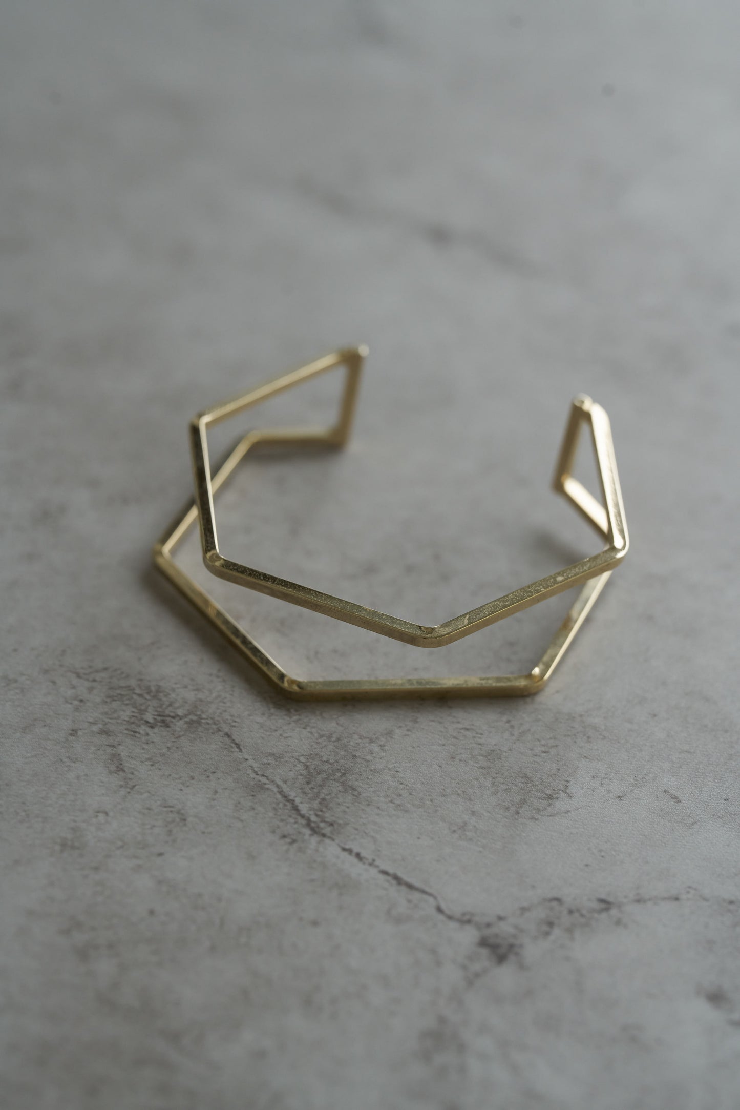 Square Bracelet