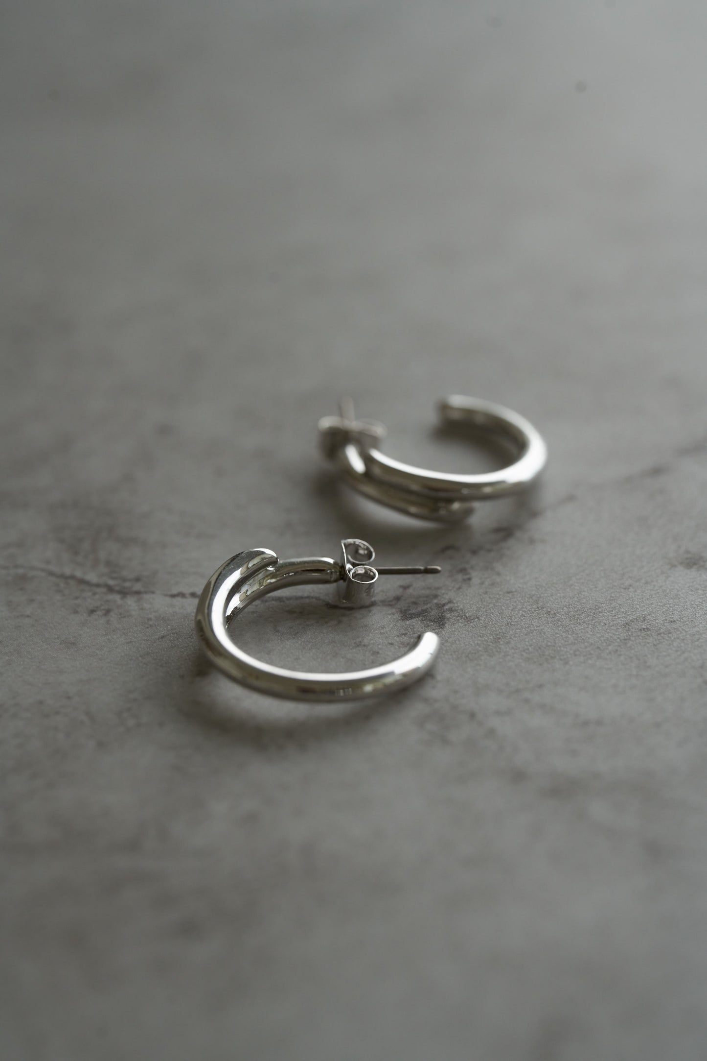 hoop Pierce