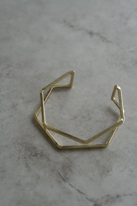 Square Bracelet