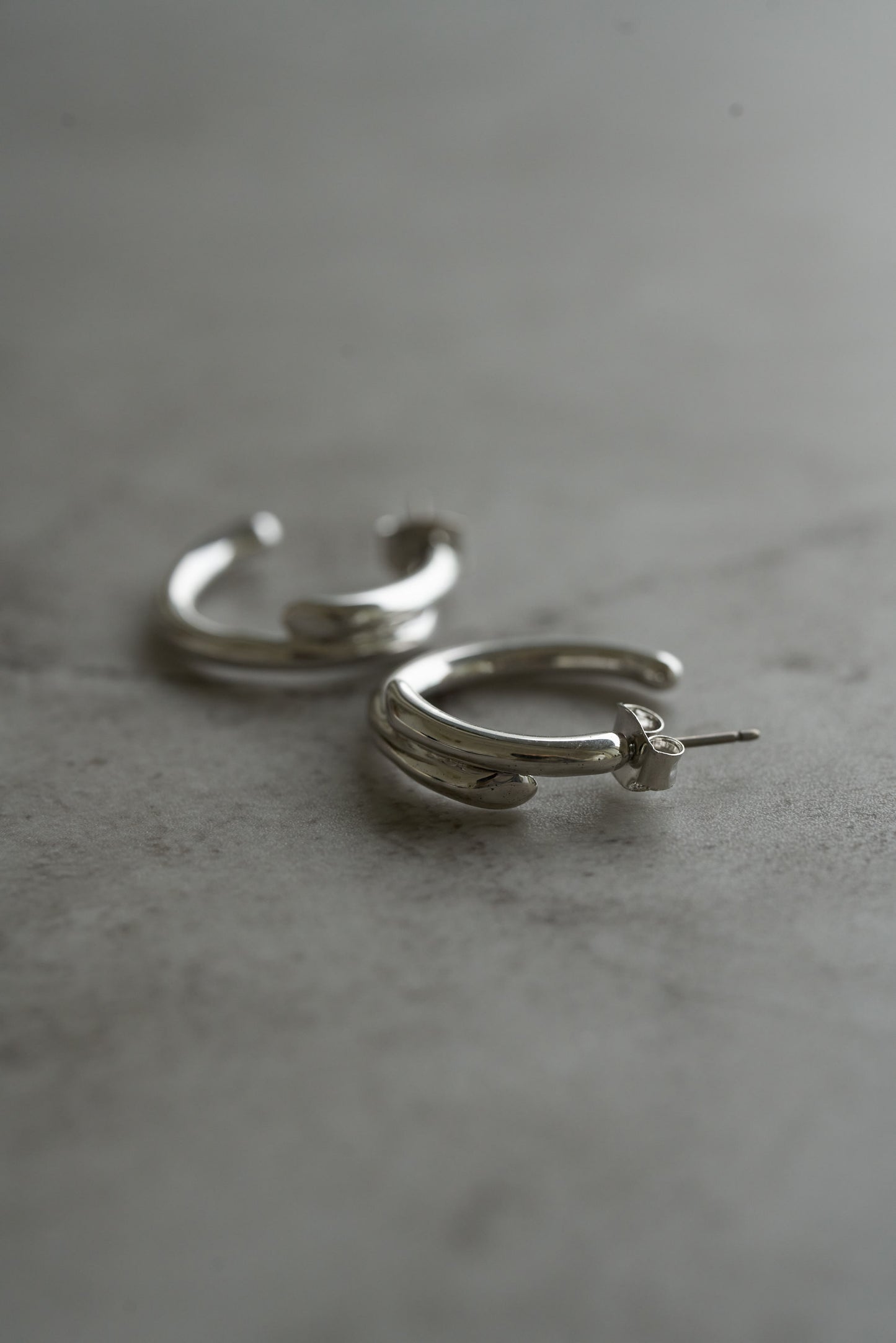 hoop Pierce