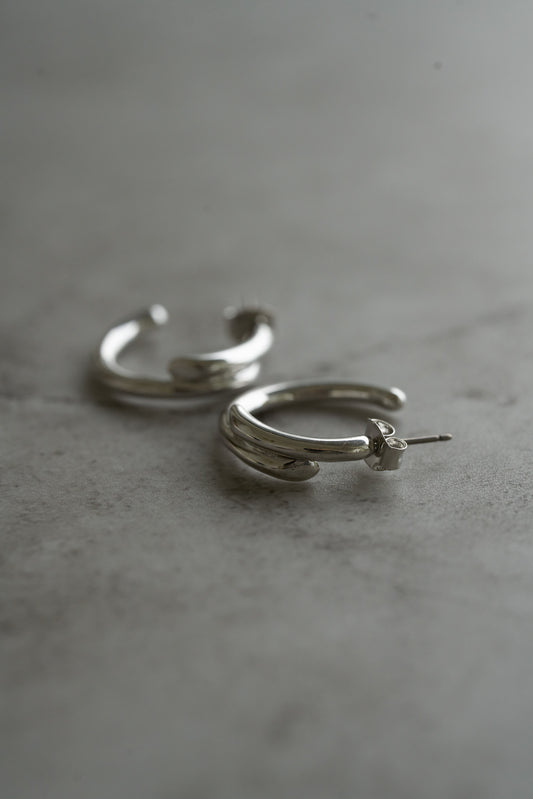 hoop Pierce