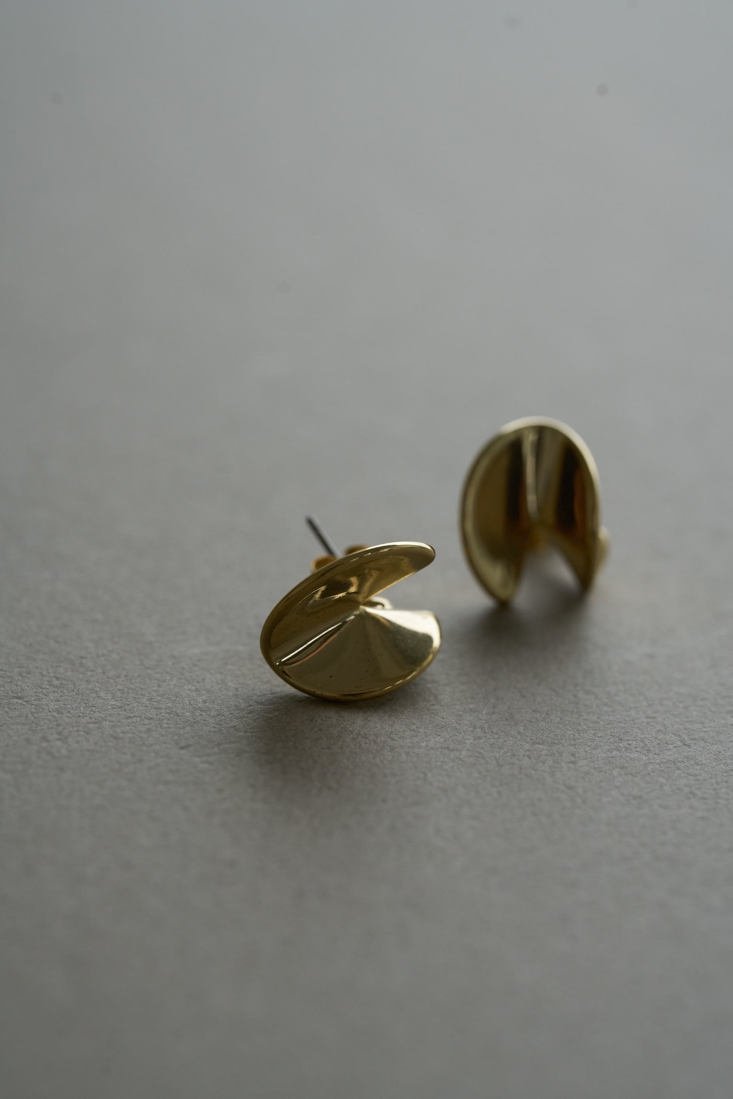 Gold Wave Pierce
