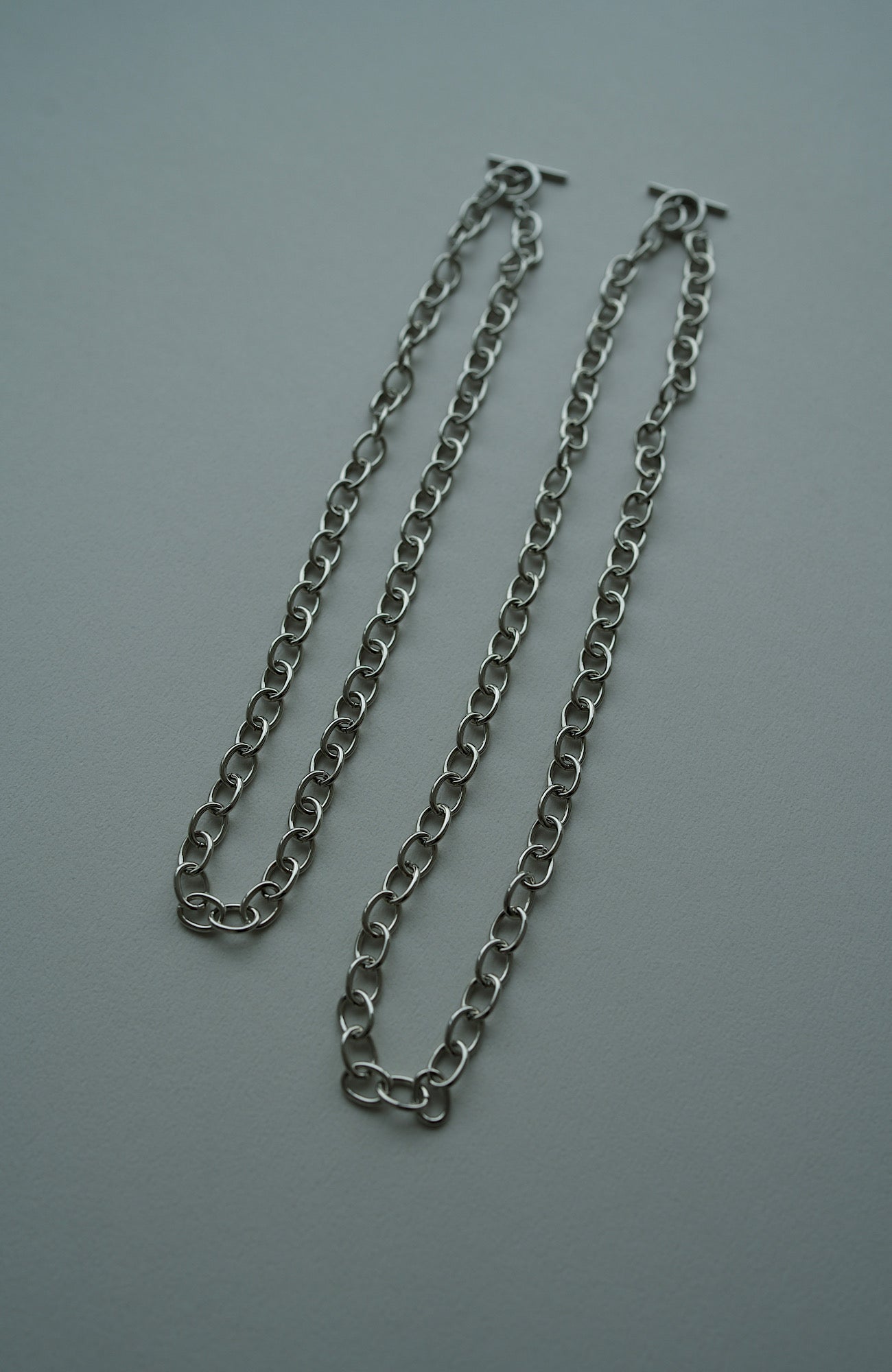 M-thin Necklace