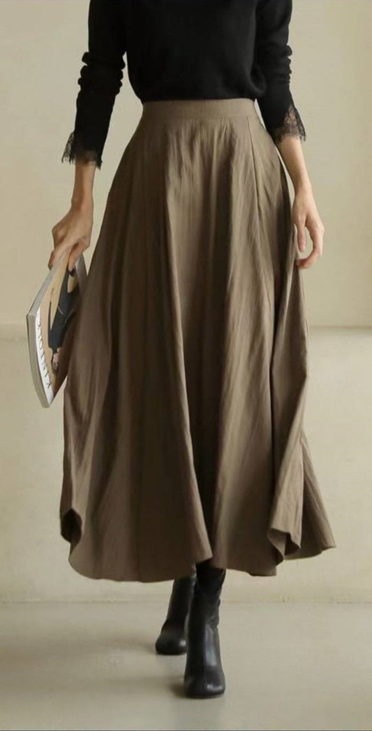 long skirt