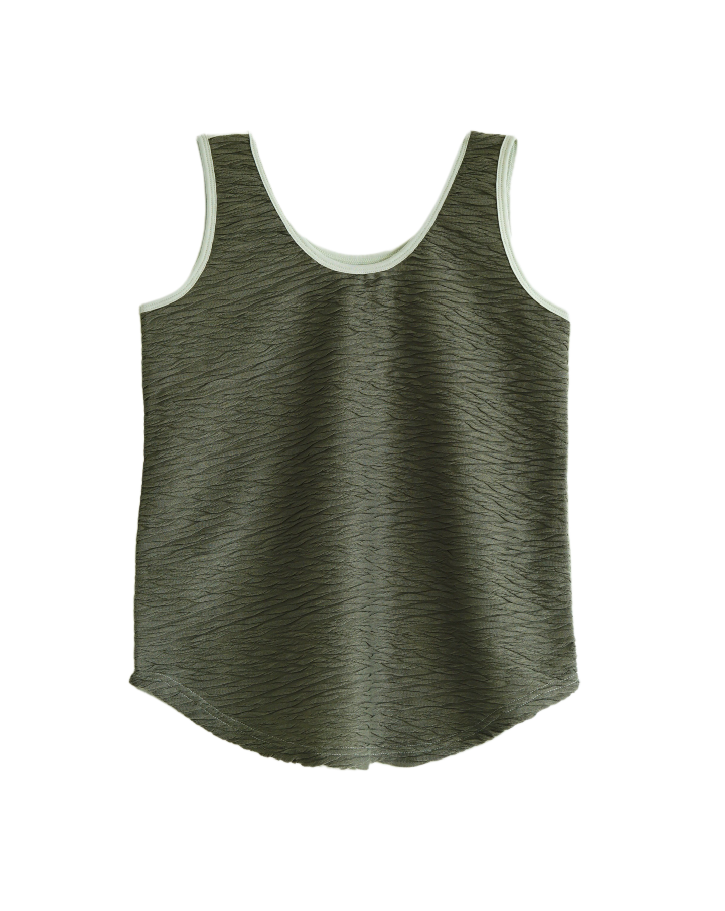 Yang willow nosleeve tops