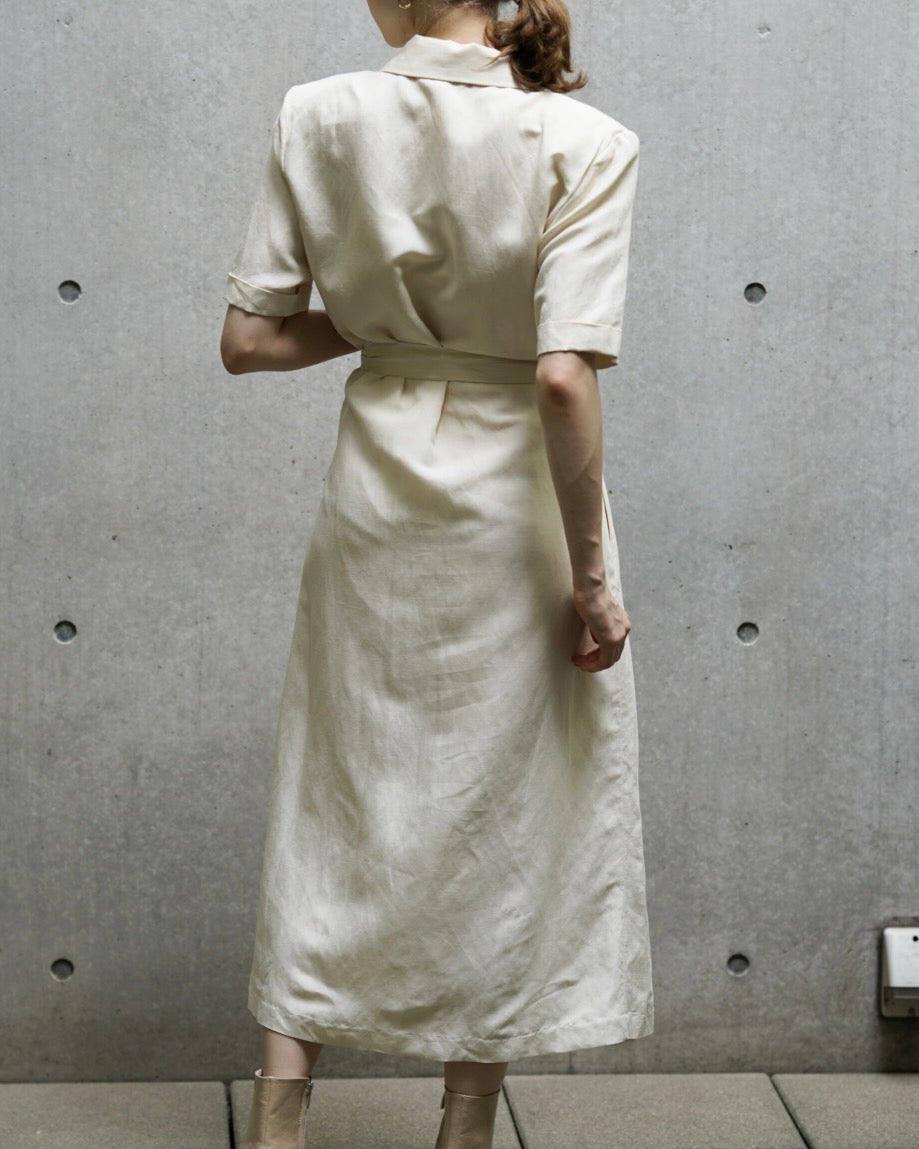 2way trench one-piece