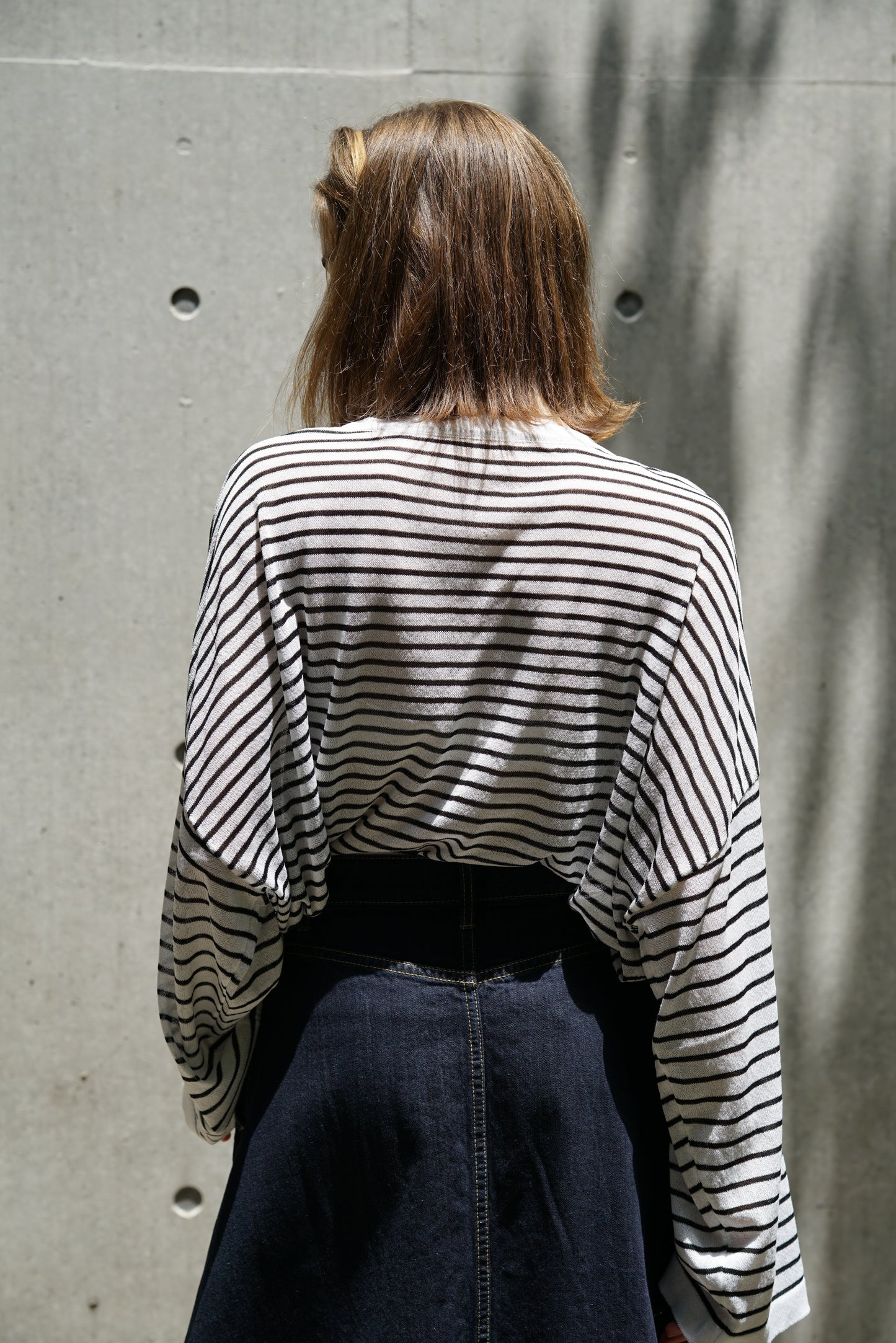 Big border tops