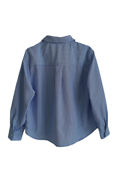 Double stripe shirt