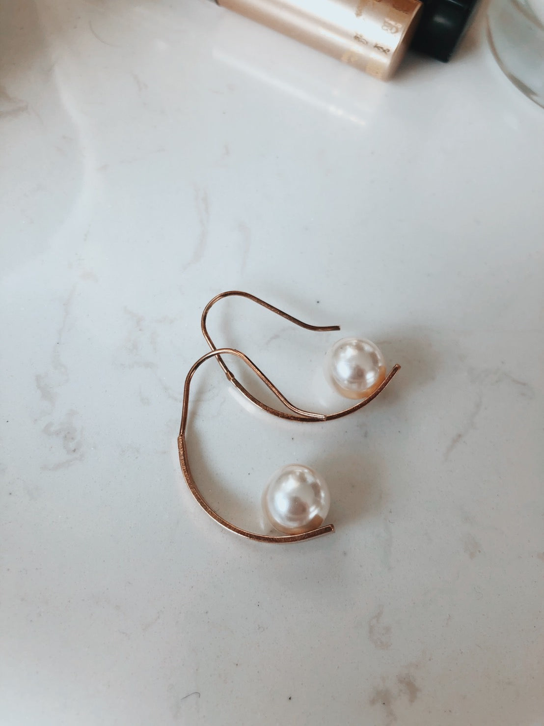 pearl design pierce.